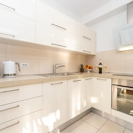 Apartamento Marie 2 Bdr