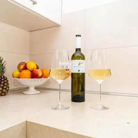 Apartamento Marie 2 Bdr *