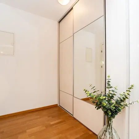 Marie 2 Bdr Apartamento Zadar