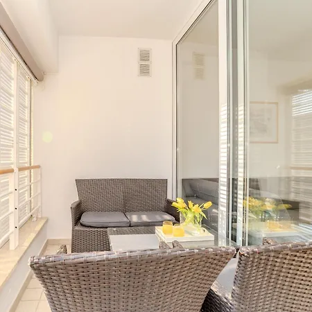 Marie 2 Bdr Apartamento