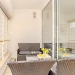 Marie 2 Bdr Apartman