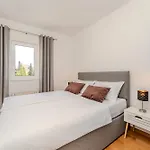 Marie 2 Bdr Appartement Zadar