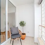 Marie 2 Bdr Appartement *