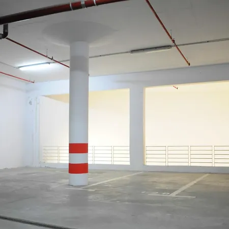 Marie 2 Bedroom Lägenhet Zadar
