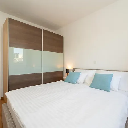 Apartment Marie 2 Bdr Zadar