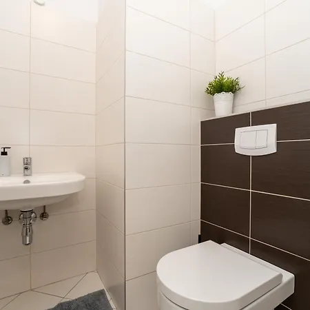 Marie 2 Bdr * Ζαντάρ