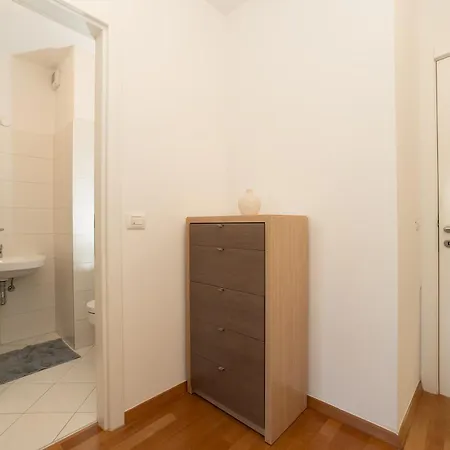 Marie 2 Bdr Apartment Zadar