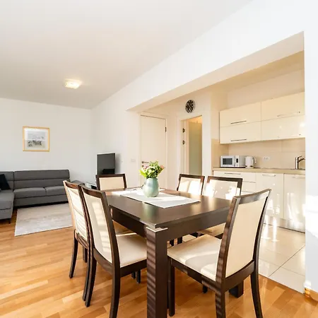 Apartment Marie 2 Bdr *