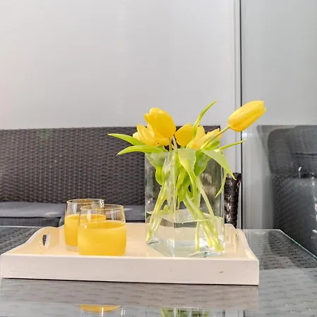 Apartment Marie 2 Bdr