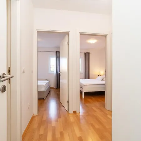 Apartment Marie 2 Bdr *