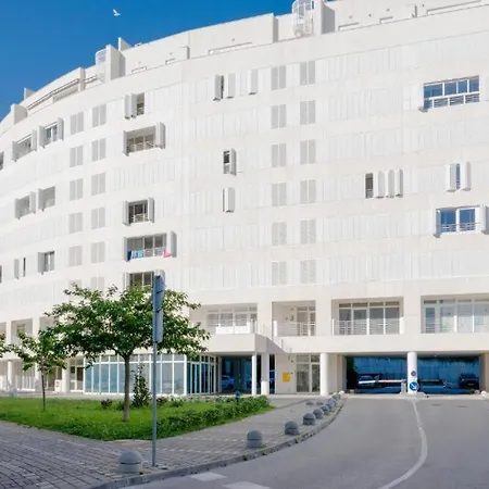 Marie 2 Bedroom * Zadar