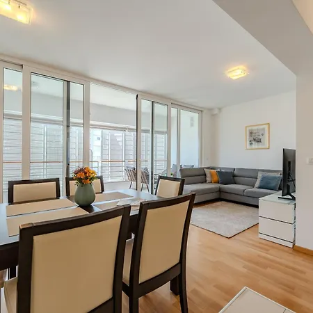 Appartement Marie 2 Bdr *