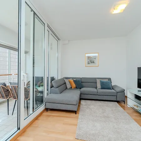 Διαμέρισμα Marie 2 Bedroom