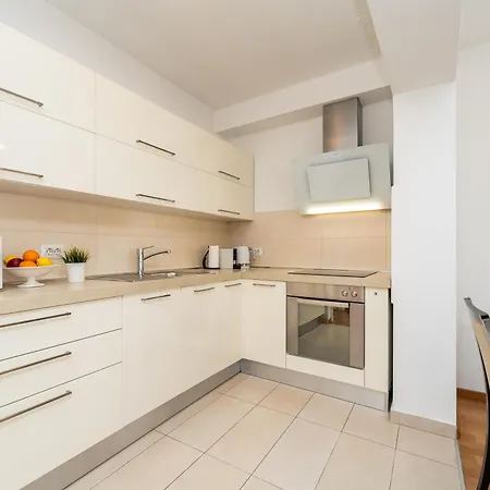 Marie 2 Bedroom Διαμέρισμα Ζαντάρ