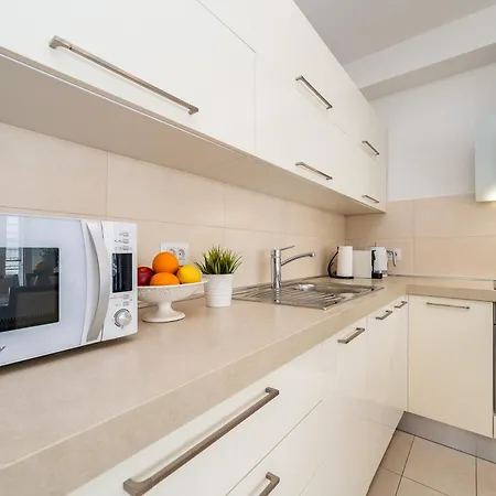 Διαμέρισμα Marie 2 Bedroom Ζαντάρ