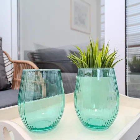 Διαμέρισμα Marie 2 Bedroom Ζαντάρ