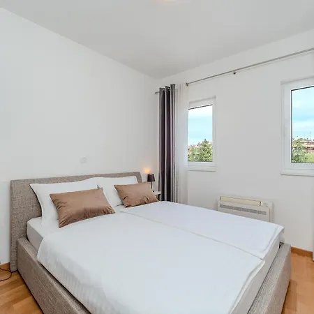 Marie 2 Bedroom * Ζαντάρ