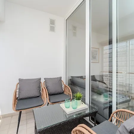 Marie 2 Bedroom Διαμέρισμα
