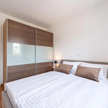 Διαμέρισμα Marie 2 Bedroom