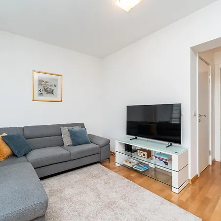 Διαμέρισμα Marie 2 Bedroom *