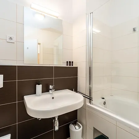 Διαμέρισμα Marie 2 Bedroom Ζαντάρ