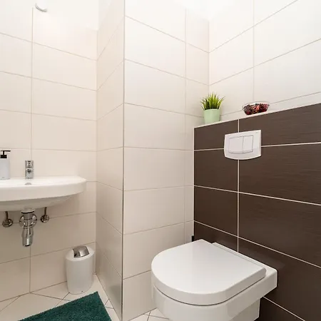 Marie 2 Bedroom Ζαντάρ