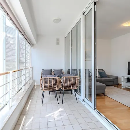 Marie 2 Bedroom * Ζαντάρ