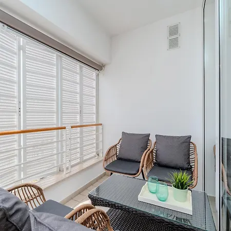 Marie 2 Bedroom Διαμέρισμα