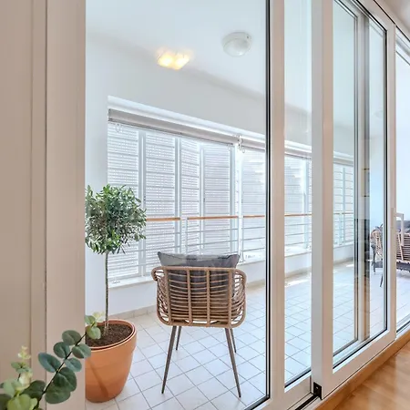 Διαμέρισμα Marie 2 Bedroom