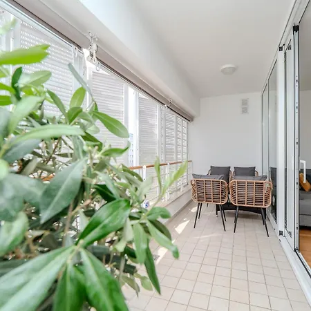 Διαμέρισμα Marie 2 Bedroom *