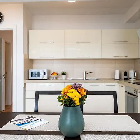 Marie 2 Bedroom Διαμέρισμα Ζαντάρ