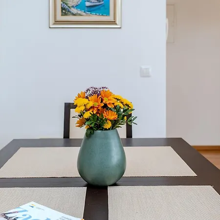 Διαμέρισμα Marie 2 Bedroom Ζαντάρ