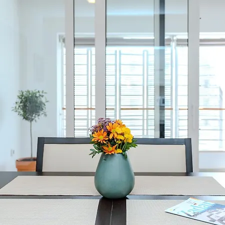Marie 2 Bedroom * Ζαντάρ