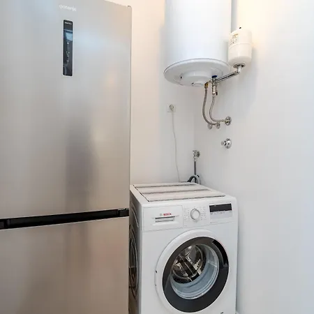 Διαμέρισμα Marie 2 Bedroom