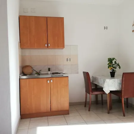 Maria Apartment *
