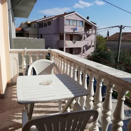 Maria Apartment *
