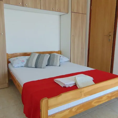 Maria Apartment