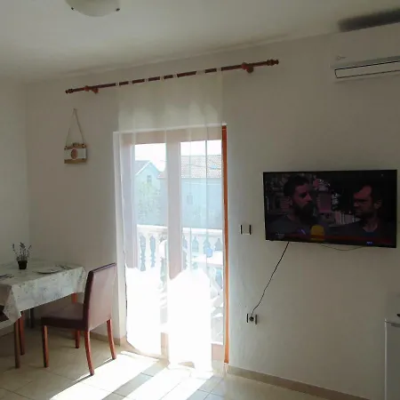 Maria Apartment *