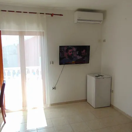 Maria Apartment