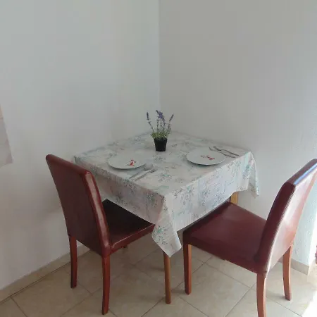 Apartment Maria